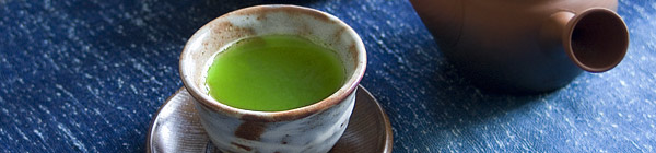 Teekurse für japanischen grünen Tee mit Mika Morita