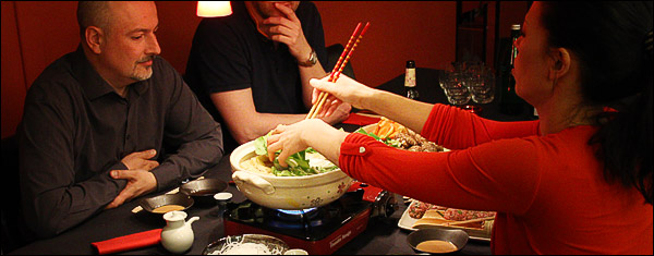 morita nabemono kochkurs